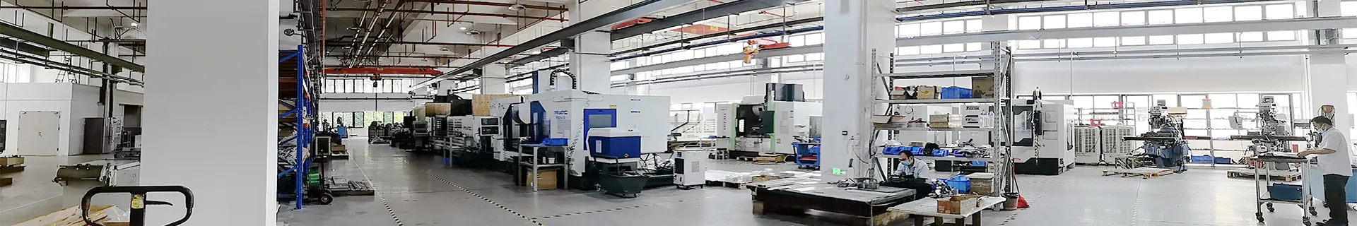 Your Partner in Industrial Printing Equipment