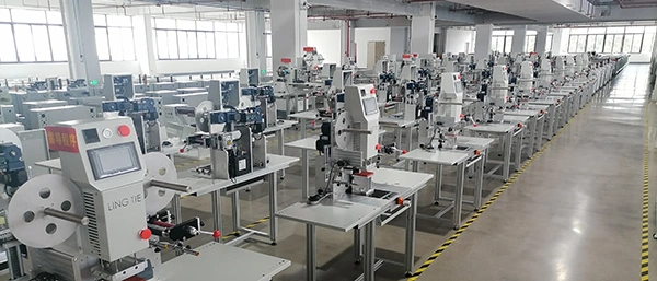 Custom Equipment Solutions for Your Production Needs