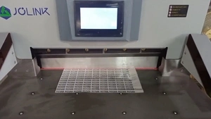 Automatic Guillotine Cutter