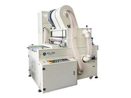 Adhesive Powder Applicator
