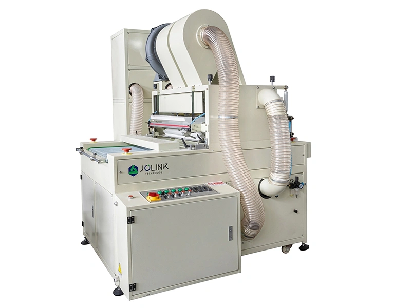 Adhesive Powder Applicator
