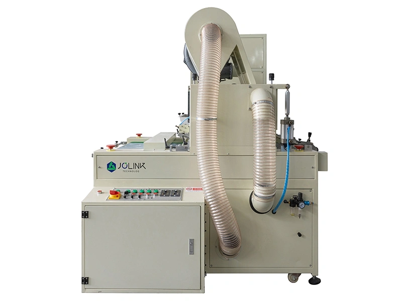 Adhesive Powder Applicator