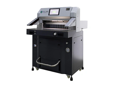 Automatic Guillotine Cutter