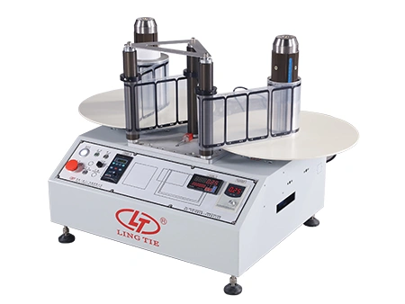 Automatic Rewinder