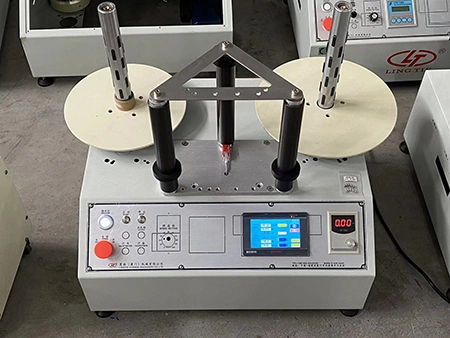 Automatic Rewinder (vertical, model A/B)