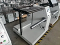 Cantilevered Winder