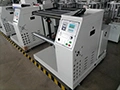Cantilevered Winder