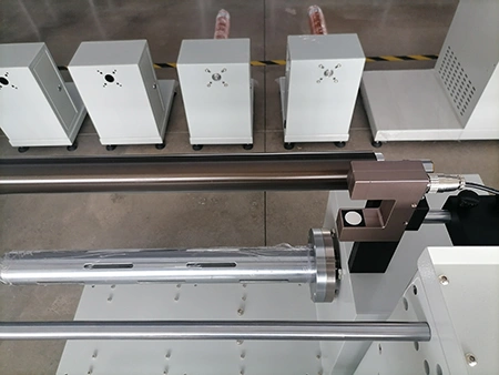Web-guide sensor
