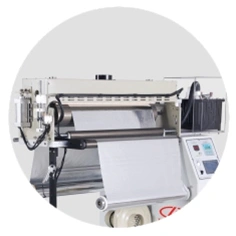 Corona treater for conductive materials