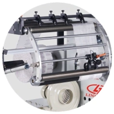 Pneumatic pressing