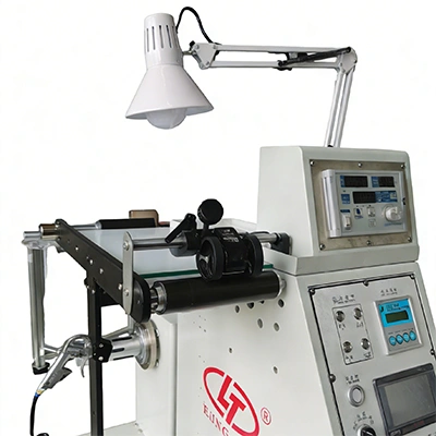Inspection table