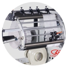 Pneumatic pressure