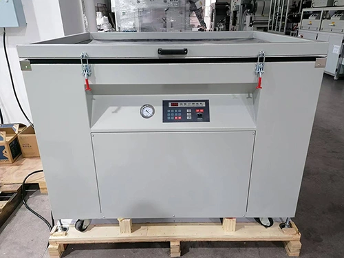 Screen Printing Exposure Unit
