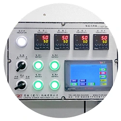Constant-speed control