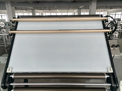 Inspection table