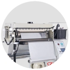 Corona treater for conductive materials