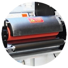 Heating function