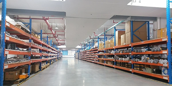Parts Warehouse