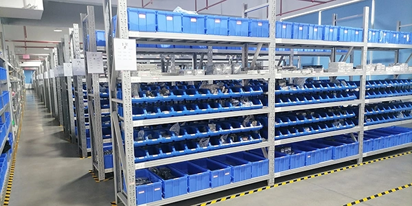 Parts Warehouse