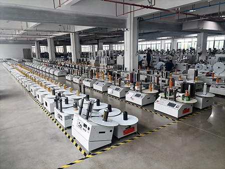 Production Workshop