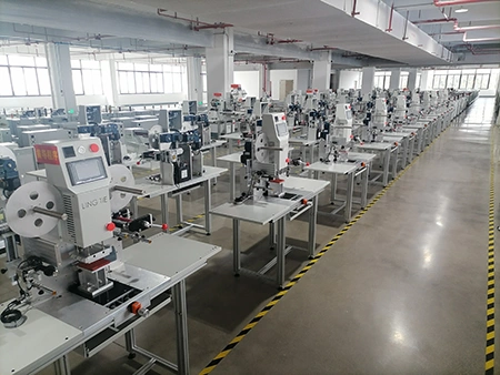 Production Workshop