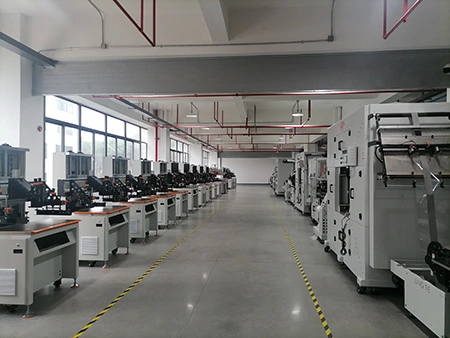 Production Workshop