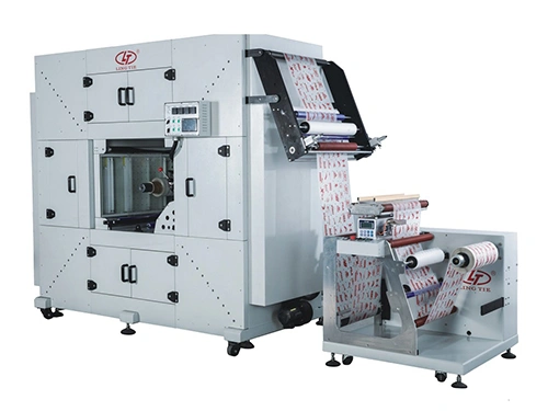 Drying and Curing Systems