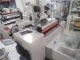 Roll-to-Roll Punch Press with Vision Inspection