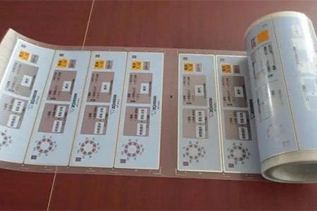 Samples