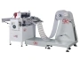 Automatic Sheeting Machine / Roll-to-Sheet Cutter