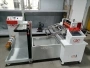 Automatic Sheeting Machine / Roll-to-Sheet Cutter