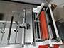Automatic Sheeting Machine / Roll-to-Sheet Cutter