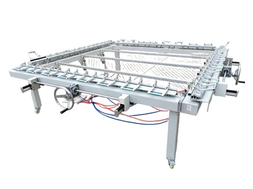 Screen Printing Screen Stretcher