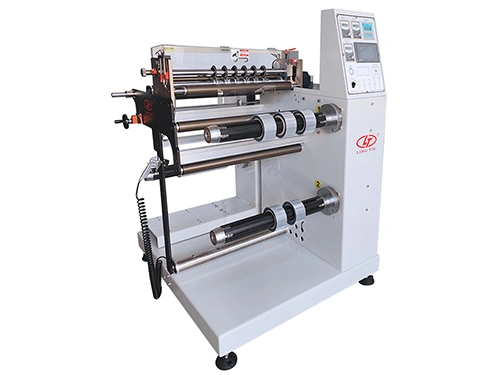 Slitting and Cutting