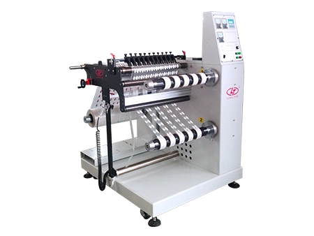 Slitting and Cutting Machines