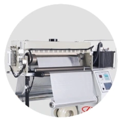 Corona treater for conductive materials