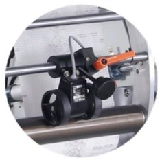 Metering function
