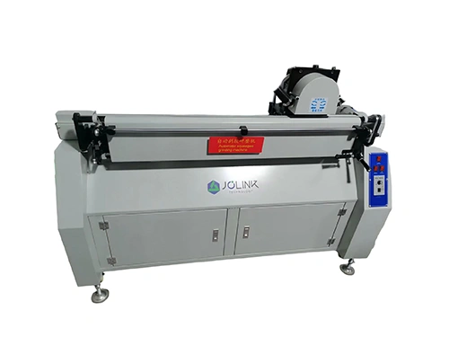 Automatic Squeegee Grinder