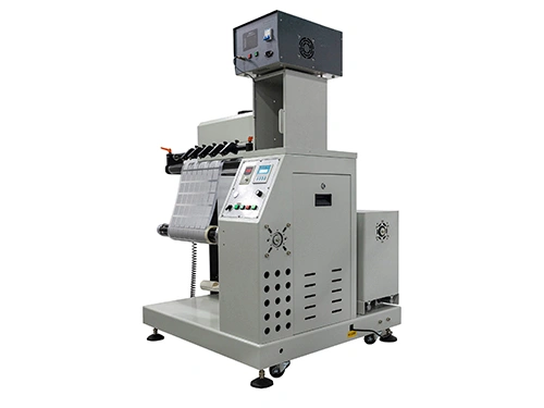 Corona Treater